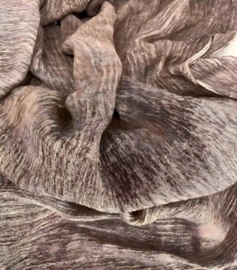 Hot Selling Texture Cotton Blend Crinkle Cotton <b>Modal</b> Hijabs Wholesale Wrinkled Dirty Rayon <b>Hijab</b> Muslim Women <b>Hijab</b> - Product Image 5