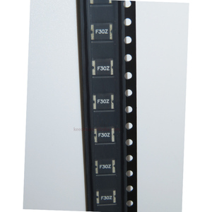 Tf — fusibles réutilisables <span class=keywords><strong>PolySwitch</strong></span>, lot de 10, 3000ma ppfc <span class=keywords><strong>SMD</strong></span>, 6V, 8V, 12V, 16V, 24V, 30V, SMT <span class=keywords><strong>SMD</strong></span>, option 1812, 3A - Product Image 2