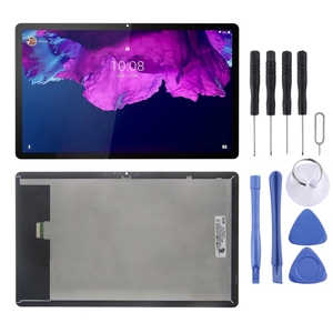 Écran LCD OEM de haute qualité en gros pour Lenovo Tab P11 <span class=keywords><strong>TB</strong></span>-J606F J606N <span class=keywords><strong>J606</strong></span> avec assemblage complet du numériseur - Product Image 1