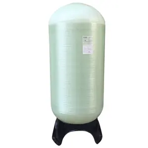 Huayu-Vaso de pressão de vidro, tanque de armazenamento de água, direto da fábrica, FRP, GRP, 1054