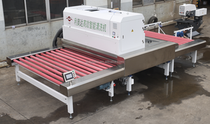 Nettoyeur de façade <span class=keywords><strong>professionnel</strong></span> pour machine à laver les vitres de bâtiment commercial - Product Image 5