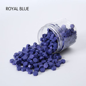 Perlas de Cera para Sellar Jinyuan <span class=keywords><strong>Viridis</strong></span> 90P con Acabado Mate de Alta Gama - 25 Colores, 25mm, Impresión UV, para Sellos de Letras, Manualidades y Decoración - Product Image 4