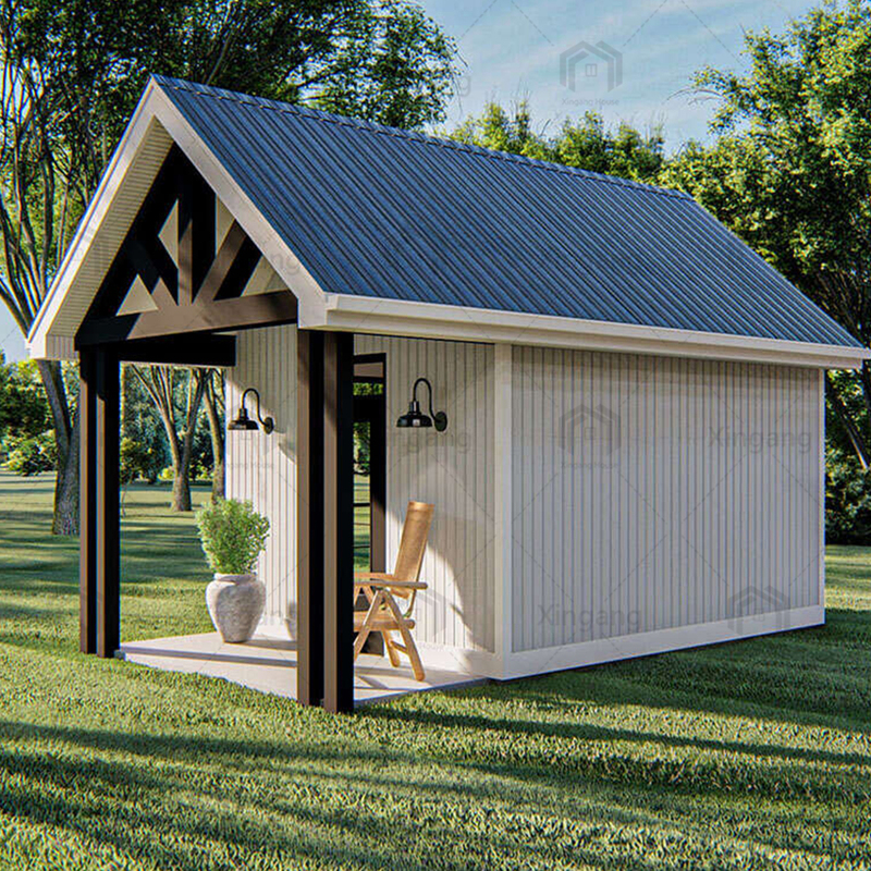 Hot Selling Modern Design Small House