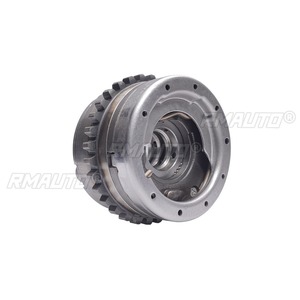 เฟืองตั้งเวลาไอดีไอเสียเพลาลูกเบี้ยว หมายเลข 2760501947 ตัวปรับตั้งวาล์วไอดีเครื่องยนต์ สำหรับชุดแต่งรถยนต์เมอร์เซเดสเบนซ์ 276 อุปกรณ์ตกแต่งรถยนต์ - Product Image 1