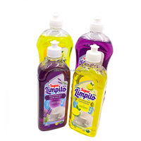 Offre Spéciale – Liquide Vaisselle Parfumé Écologique 1kg à Action Rapide et Forte Efficacité Anti-Taches – Fabriqué en Chine