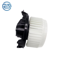 ND116360-0030 Excavator Fan Blower Motor Assembly for PC200-8MO PC210-10 XB00001057 24v Fan Blower Motor Assembly