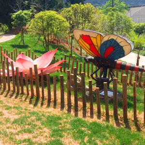 Le <span class=keywords><strong>plus</strong></span> beau papillon grandeur nature <span class=keywords><strong>de</strong></span> l'année 2026 dans l'exposition d'insectes - Product Image 2