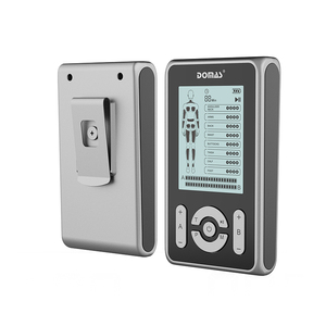 <span class=keywords><strong>2026</strong></span> Professionelles EMS <span class=keywords><strong>TENS</strong></span>-Gerät Wiederaufladbar 32 Modi Zweikanal-Massagegerät - Product Image 4