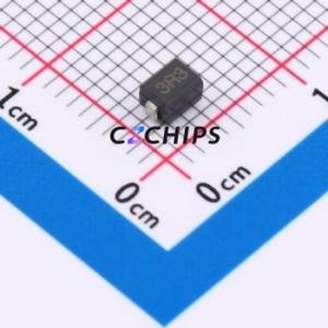 Inductor de Potencia CM32253R3KSB 1210 (Inductancia: 3.3uH) (Precisión: 10%) (Corriente Nominal: 260mA) - Product Image 1