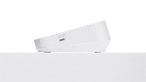 Tensiomètre numérique portable ultra-fin pour usage domestique, alimentation électrique, classe II, précision 1 mmHg, brassard en métal, <span class=keywords><strong>AOJ</strong></span> Medical - Product Image 5