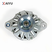 Boulon de support de générateur B229900004961 60289317 pour excavatrice SANY SY215, pièces de rechange pour moteur Mitsubishi 4M50