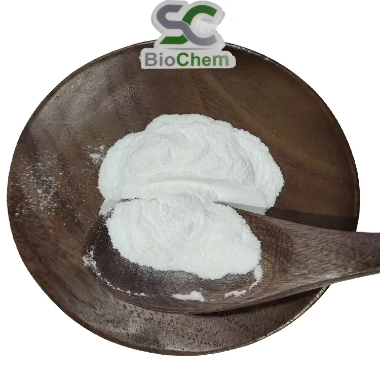 Cosmetic Grade hyaluronic acid powder high molecular weight Hyaluronic acid Sodium Hyaluronate Powder CAS 9004-61-9