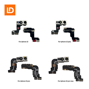 Scheda Madre all'Ingrosso per <span class=keywords><strong>iPhone</strong></span> 15/15 Plus/15 Pro/15 Pro Max con Face ID e SIM, 128GB, 256GB, 512GB – Logic Mainboard per <span class=keywords><strong>iPhone</strong></span> - Product Image 2