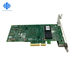 Intel I350-T4 Network Card