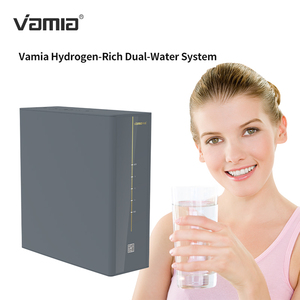 Système de purification d'eau RO électrique en plastique sous l'évier, robinet intelligent, surveillance TDS, fonction eau chaude, 200 <span class=keywords><strong>GPD</strong></span>, montage mural - Product Image 3