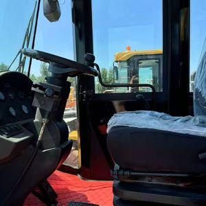 รถตัก CATERPILLAR <span class=keywords><strong>966H</strong></span> มือสอง สภาพดี - Product Image 4