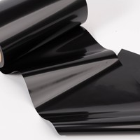 Film de protection de vente chaude pour les produits électroniques Film d'écran de téléphone avec impression