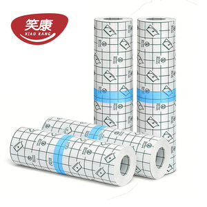 Xiaokang iv mesa pattrical cather ड्रेसिंग फिल्म-मेडिकल कैथीटर सेक्योर प्रमाणित - Product Image 5