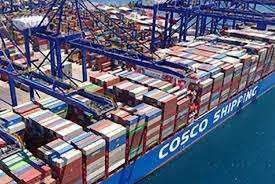 China Naar Suriname Fcl Oceaan Verzending-Deur-Tot-Deur <span class=keywords><strong>Service</strong></span> Beschikbaar - Product Image 6