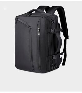 Custom Outdoor Travel Business Laptop Bag Large Capacity Durable <b>Backpack</b> Multi-Functional School Bag with Compartments - Product Image 4