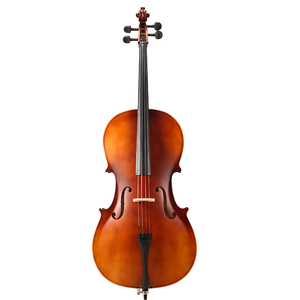 <span class=keywords><strong>Violonchelo</strong></span> Yashi <span class=keywords><strong>de</strong></span> tamaño completo al por mayor <span class=keywords><strong>de</strong></span> China con tapa <span class=keywords><strong>de</strong></span> abeto macizo y espalda/lados laminados <span class=keywords><strong>de</strong></span> tilo, <span class=keywords><strong>precio</strong></span> económico en stock - Product Image 2