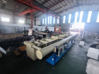 Ligne de production d'anodisation dure à haute efficacité pour les pièces en aluminium à film d'oxyde épais