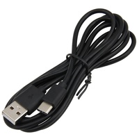 2M USB à Type C câble de charge rapide de données, cordon pour Samsung S10 Oneplus 7 Xiaomi Huawei