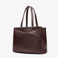 Sacs à Ordinateur Portables en Cuir PU Moderne avec Logo Personnalisé pour Femmes Sac à Main de Bureau de Luxe Sac à Main d'Affaires Sac à Ordinateur Portable Sac à Main