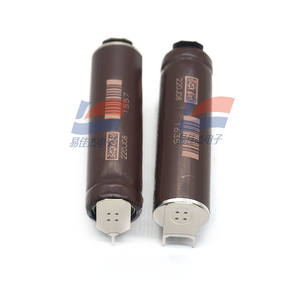 TGS832 Halocarbon-Gas modul Hohe Empfindlichkeit gegenüber Kältemittel gasen Verwendet einen einfachen Stromkreis - Product Image 5