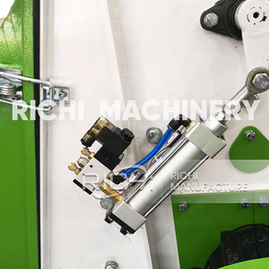 Broyeur à marteaux RICHI - Machine <span class=keywords><strong>de</strong></span> broyage électrique personnalisée pour la coque <span class=keywords><strong>de</strong></span> riz et la paille <span class=keywords><strong>de</strong></span> riz - Product Image 5