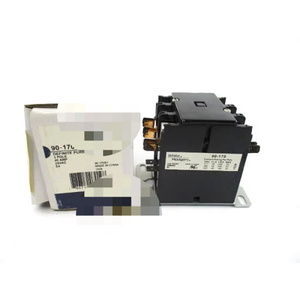 90-170 24VAC 40A NSMP nuevo Original listo Stock automatización Industrial PLC dedicado controlador de programación PLC - Product Image 1