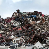 Câble en cuivre de récupération pour fonderie, métaux ferreux et non ferreux, qualité industrielle, approvisionnement en vrac, Israël IL, Cuivre pur à 99,95 %, Vérifié