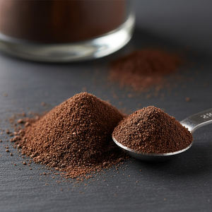 カシア種子エキス クリソファノールエキス 水溶性カシア種子粉末 カシア種子茶エキス 食品グレード オーガニック 1kg - Product Image 1