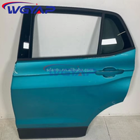 WGYAP Volkswagen Tacqua 1.5 Mpi Tacqua 2023-2024 Occasion/Neuf  Tacqua R Line Coque de phare Ensemble de phares Pare-brise arrière