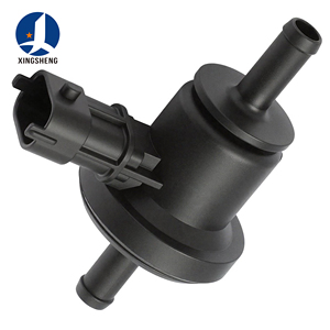 Accessori e Ricambi Auto, Vendita all'Ingrosso, Valvola di Controllo Purge 2891026900 per HYUNDAI GENESIS 2009-2014, KIA SOUL 2010-2011 - Product Image 2