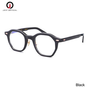 Monturas ópticas de gafas de acetato de alta calidad, gafas de lujo, monturas de gafas, monturas de gafas de acetato - Product Image 2