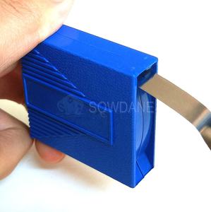 Bandes de matrice en acier inoxydable Striproll pour le <span class=keywords><strong>blanchiment</strong></span> des dents dentaires - Product Image 5