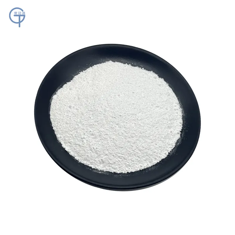 Wholesale Low Smoke White Transparent Raw Material DF-16A PTFE Powder Resin For PTFE Belt
