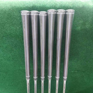 ไม้พัตเตอร์กอล์ฟแบบสองด้าน 35 องศา ใช้ได้ทั้งมือซ้ายและขวา สำหรับผู้ชายและผู้หญิง ใช้งานกลางแจ้ง 45 องศา ง่ายต่อการตีแบบ Bump-and-Run - Product Image 6