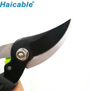 Haicable शाखा काटने कैंची KC-724S हाथ मैनुअल छंटाई काटने उपकरण उद्यान Pruning कैंची - Product Image 4