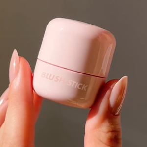 Barra de Rubor en Crema de Alta Pigmentación al por Mayor, Resistente al Agua, Vegano, de Larga Duración, Tinte Natural para Mejillas, Etiqueta Privada Personalizada - Product Image 2