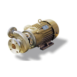 Pompe à injection Stanadyne à faible fuite de chaleur 10-100 m³/h, pompe à CO2 haute pression pour le transport de GNC liquéfié - Product Image 4