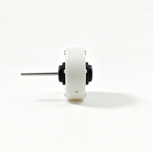 Moteur de refroidissement électrique en cuivre pour réfrigérateur A62L12SFN8CF-19 pour la réfrigération domestique, pièces de rechange HVACR, neuf - Product Image 6