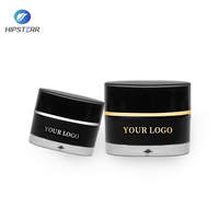 RUISEN Gel constructeur de couverture de couleur nude personnalisé professionnel vente en gros marque privée vernis à ongles UV Gel d'extension de camouflage