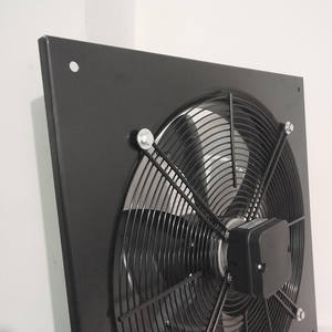 Axial Flow <strong>Cooling</strong> <strong>Fans</strong> Industrial External Warehouse <strong>Fans</strong> Axial Exhaust <strong>Fan</strong> - Product Image 5