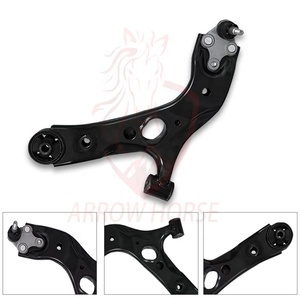 Bras oscillant avant automatique, bras de suspension inférieur et supérieur pour Changan CS15 CS35 CS55 CS75 Plus CS85 CS95 - Product Image 5