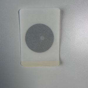 Ermi Herbal Inframerah Jauh untuk Meredakan Ketidaknyamanan Perut dan Tubuh, Plester Organik untuk Diare, Pembalut untuk Kembung, Sulit Makan, Perawatan Panas Basah - Product Image 4