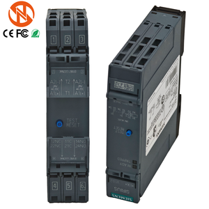 <span class=keywords><strong>Relais</strong></span> <span class=keywords><strong>de</strong></span> protection moteur Siemens 3RN2011-2BA30 neuf d'origine, 2 contacts, 24V AC/DC, borne à ressort, SIRIUS 3RN2, thermistance - Product Image 5