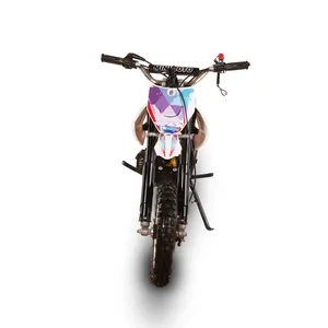 bestseller neu 49cc 2-takt startmode mini dirt bike dirt bike 49cc