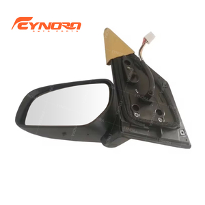 <span class=keywords><strong>Espejo</strong></span> lateral de coche EYNORA para Renault <span class=keywords><strong>Koleos</strong></span> 2012 2013 2014 2015 2016 <span class=keywords><strong>espejo</strong></span> retrovisor <span class=keywords><strong>espejo</strong></span> trasero - Product Image 2